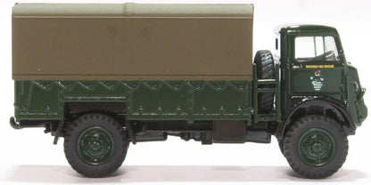 Bedford QLD Wiltshire Fire Brigade