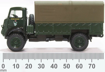 Bedford QLD Wiltshire Fire Brigade