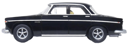 Rover P5B Black Wilson/Thatcher