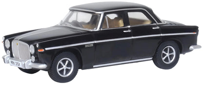 Rover P5B Black Wilson/Thatcher