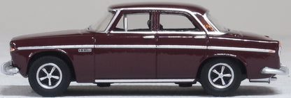 Rover P5B Bordeaux Red