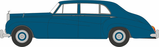 76RRP5003 Rolls Royce Phantom 5 Windsor Blue