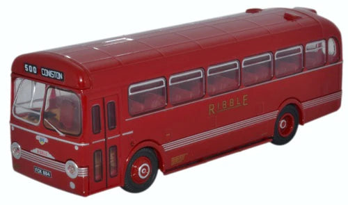 Saro Bus Ribble