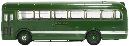 Saro Bus London Greenline