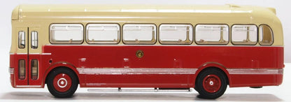 76SB004 SARO Bus County Donegal Railways