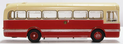 76SB004 SARO Bus County Donegal Railways