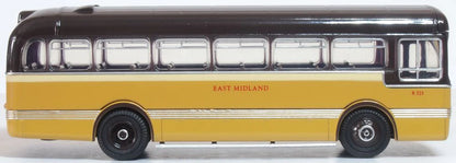 Saro Bus East Midland Motor Services