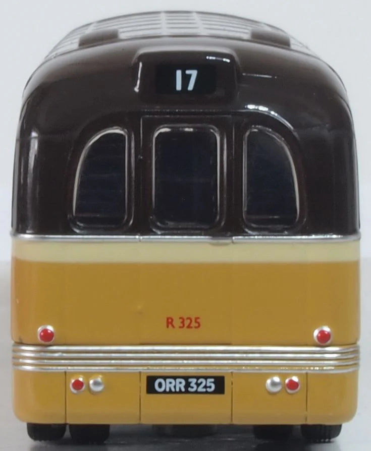 Saro Bus East Midland Motor Services