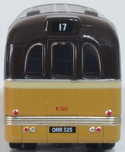 Saro Bus East Midland Motor Services