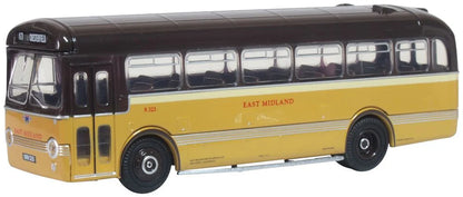 Saro Bus East Midland Motor Services