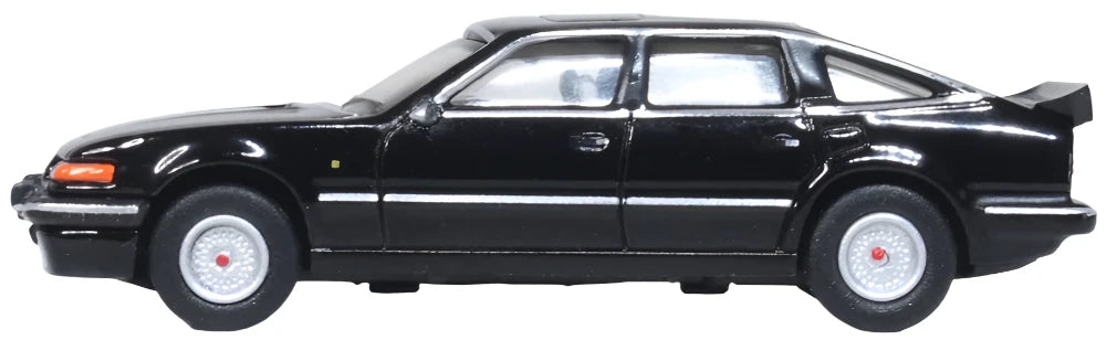 Rover SD1 3500 Vitesse Black