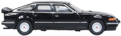 Rover SD1 3500 Vitesse Black