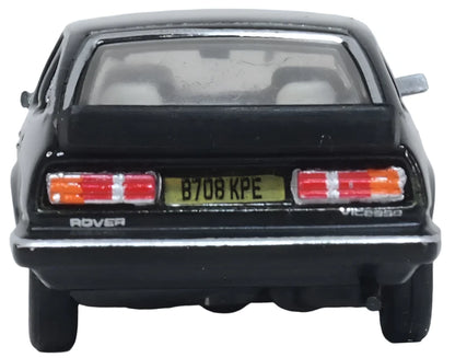 Rover SD1 3500 Vitesse Black