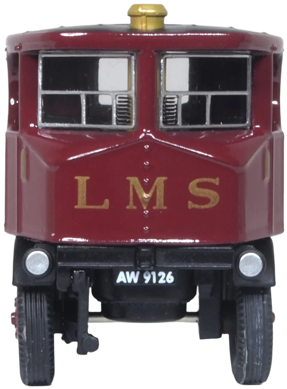 Sentinel Flatbed LMS