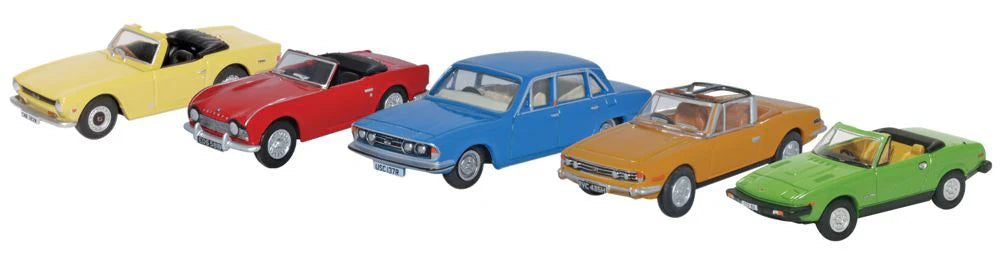 76SET53 Triumph Set (5)