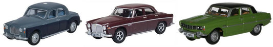 Rover Set P4/P5B/P6 (3)