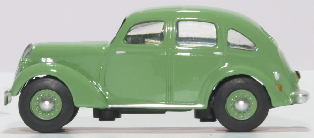 Standard Flying Twelve Pastel Green