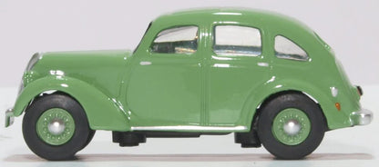 Standard Flying Twelve Pastel Green