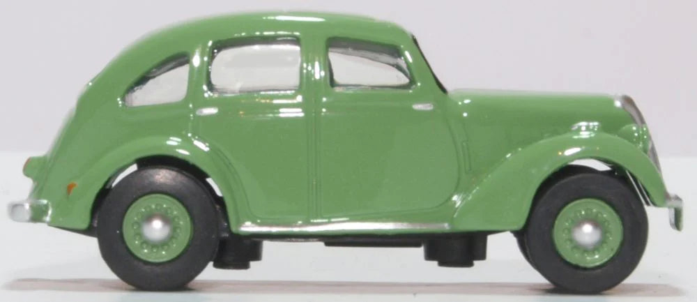 Standard Flying Twelve Pastel Green