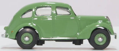 Standard Flying Twelve Pastel Green