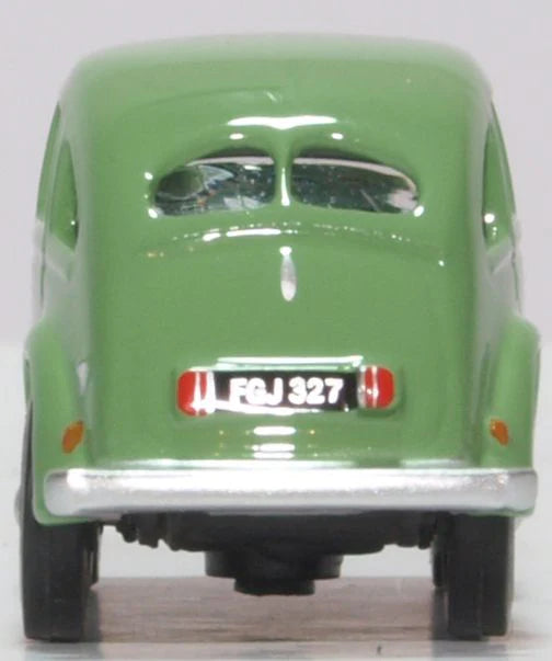 Standard Flying Twelve Pastel Green