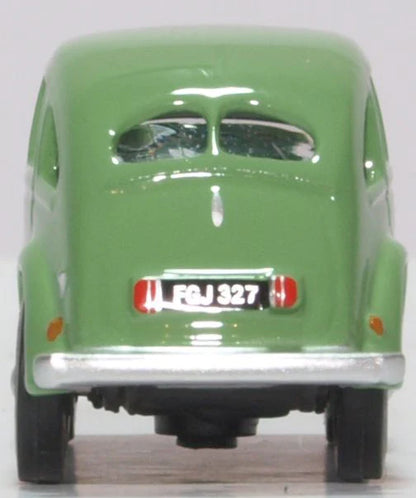 Standard Flying Twelve Pastel Green