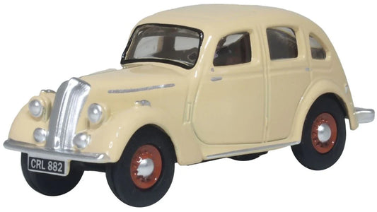 Standard Flying Twelve Fawn