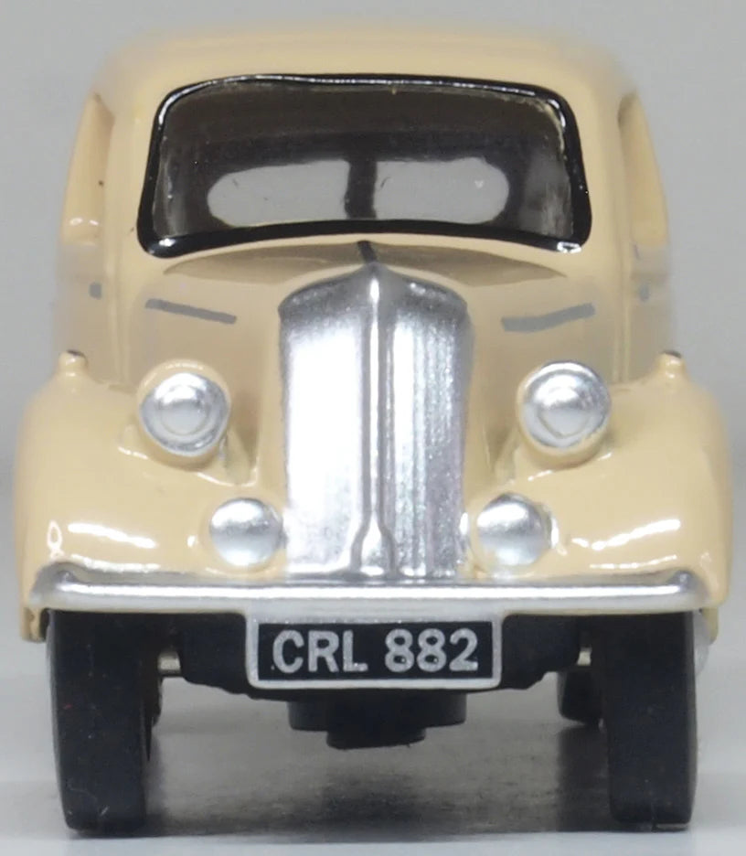 Standard Flying Twelve Fawn