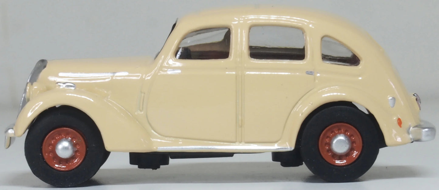 Standard Flying Twelve Fawn