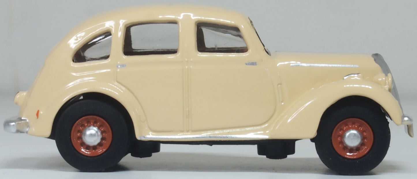 Standard Flying Twelve Fawn