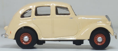 Standard Flying Twelve Fawn