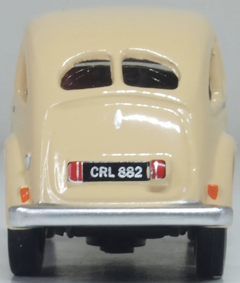 Standard Flying Twelve Fawn