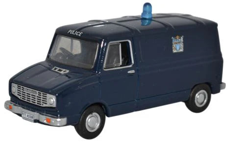 Sherpa Van Police