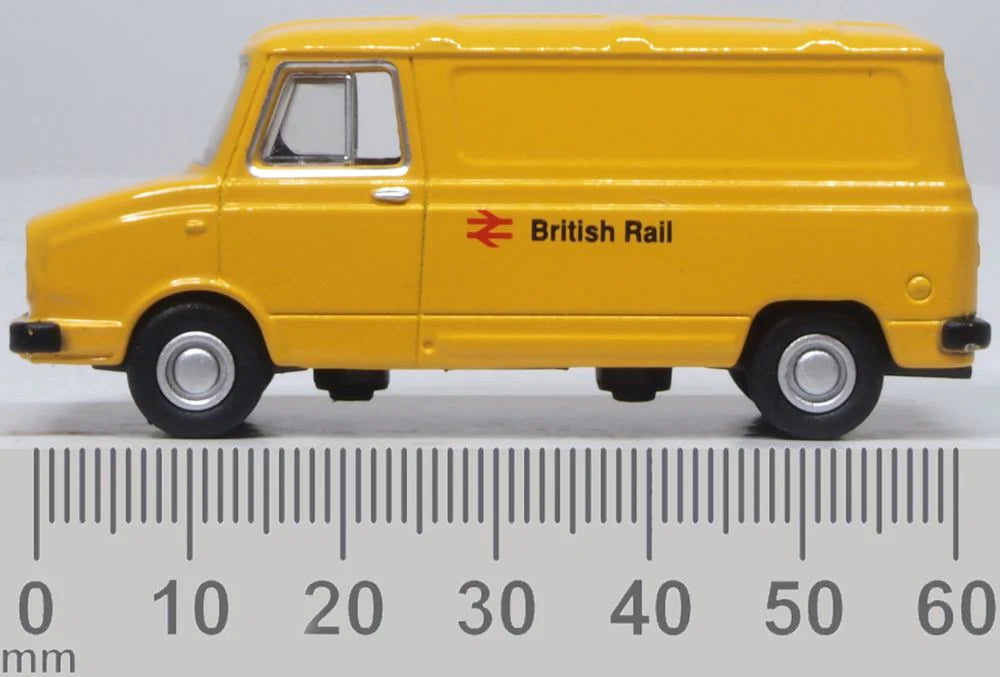 Oxford diecast rail on sale