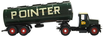 Scammell Highwayman Tanker Pointer