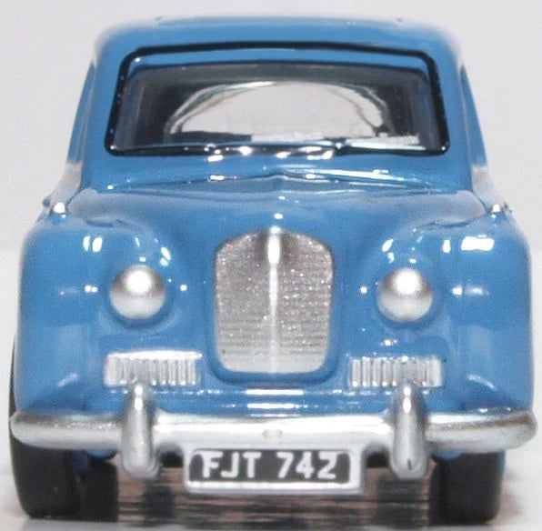 Austin Somerset Romney Blue