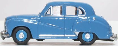 Austin Somerset Romney Blue