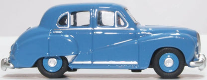 Austin Somerset Romney Blue