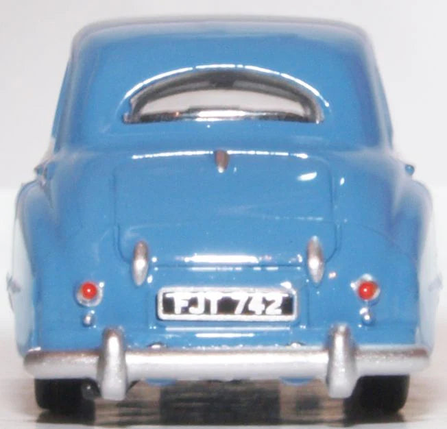 Austin Somerset Romney Blue