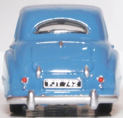 Austin Somerset Romney Blue