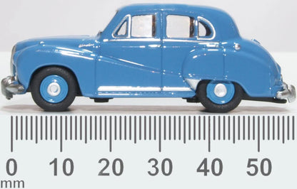 Austin Somerset Romney Blue