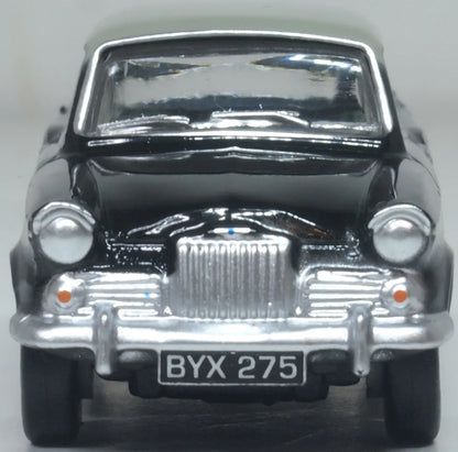 76SR008 Sunbeam Rapier MkIII Velvet Green/sage Green