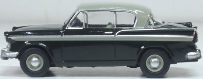 76SR008 Sunbeam Rapier MkIII Velvet Green/sage Green