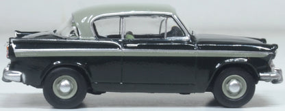 76SR008 Sunbeam Rapier MkIII Velvet Green/sage Green