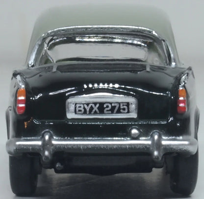 76SR008 Sunbeam Rapier MkIII Velvet Green/sage Green