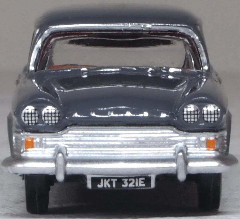Humber Super Snipe Charcoal