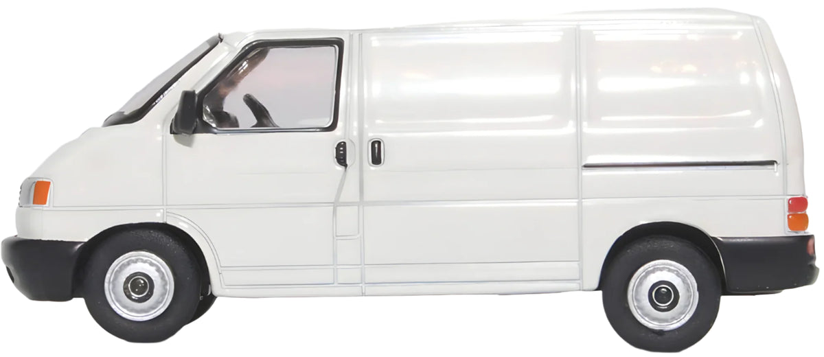 Oxford Diecast 76T4006 VW T4 Van AA – Modell Im Maßstab 1/76 – Nur Für Sammler Oxford Diecast 76T4006 VW T4 Van AA – Modell Im Maßstab 1/76 – Nur Für Sammler
