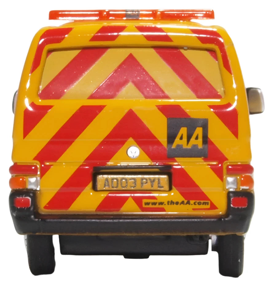 VW T4 Van AA