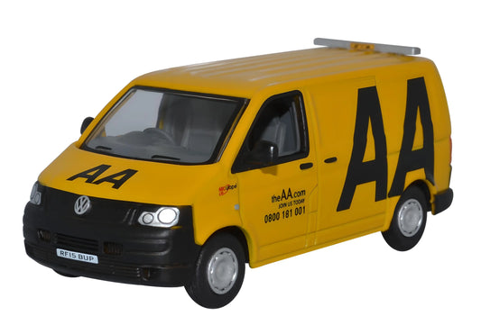 VW T5 Van AA