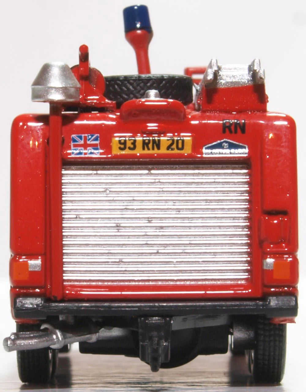 TACR2 Royal Navy RNAS Yeovilton